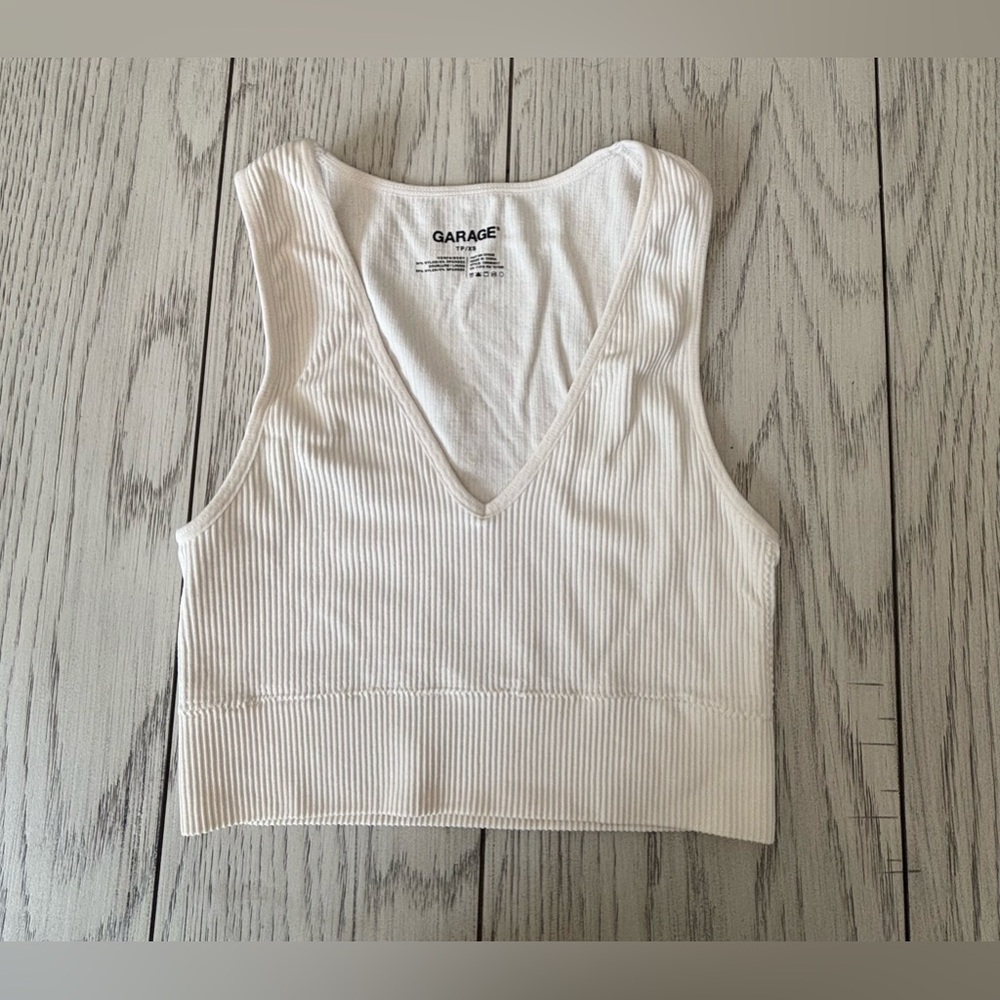 Garage Bundle , 9 items, ivory, brown, beige, / size: XS /smalls - Picture 6 of 16